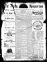 Newspaper: The Daily Hesperian (Gainesville, Tex.), Vol. 13, No. 177, Ed. 1 Tues…