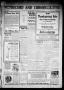 Newspaper: Record and Chronicle. (Denton, Tex.), Vol. 12, No. 79, Ed. 1 Friday, …