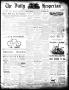 Newspaper: The Daily Hesperian (Gainesville, Tex.), Vol. 17, No. 260, Ed. 1 Tues…