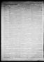 Thumbnail image of item number 2 in: 'Denton County News (Denton, Tex.), Vol. 13, No. 41, Ed. 1 Tuesday, September 6, 1904'.