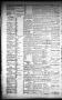 Thumbnail image of item number 4 in: 'The El Paso Daily Times. (El Paso, Tex.), Vol. 3, No. 208, Ed. 1 Thursday, November 6, 1884'.