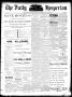 Newspaper: The Daily Hesperian (Gainesville, Tex.), Vol. 19, No. 113, Ed. 1 Frid…