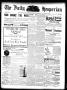 Newspaper: The Daily Hesperian (Gainesville, Tex.), Vol. 16, No. 124, Ed. 1 Wedn…
