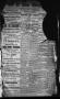 Thumbnail image of item number 2 in: 'The El Paso Daily Times. (El Paso, Tex.), Vol. 3, No. 218, Ed. 1 Tuesday, November 18, 1884'.
