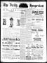 Newspaper: The Daily Hesperian (Gainesville, Tex.), Vol. 17, No. 18, Ed. 1 Wedne…