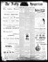 Newspaper: The Daily Hesperian (Gainesville, Tex.), Vol. 13, No. 277, Ed. 1 Sund…