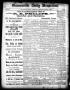 Newspaper: Gainesville Daily Hesperian. (Gainesville, Tex.), Vol. 11, No. 89, Ed…
