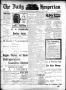 Newspaper: The Daily Hesperian (Gainesville, Tex.), Vol. 18, No. 202, Ed. 1 Frid…