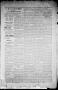 Thumbnail image of item number 3 in: 'Denton County News. (Denton, Tex.), Vol. 7, No. 25, Ed. 1 Thursday, October 20, 1898'.