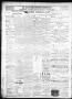 Thumbnail image of item number 4 in: 'El Paso Daily Times. (El Paso, Tex.), Vol. SIXTH YEAR, No. 117, Ed. 1 Tuesday, May 18, 1886'.