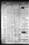 Thumbnail image of item number 4 in: 'El Paso Times. (El Paso, Tex.), Vol. Sixth Year, No. 226, Ed. 1 Wednesday, September 22, 1886'.