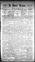 Newspaper: El Paso Times. (El Paso, Tex.), Vol. EIGHTH YEAR, No. 177, Ed. 1 Thur…