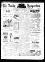 Newspaper: The Daily Hesperian (Gainesville, Tex.), Vol. 18, No. 79, Ed. 1 Wedne…