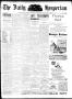 Newspaper: The Daily Hesperian (Gainesville, Tex.), Vol. 15, No. 306, Ed. 1 Tues…