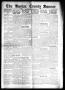 Newspaper: The Baylor County Banner (Seymour, Tex.), Vol. 45, No. 31, Ed. 1 Thur…