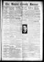 Newspaper: The Baylor County Banner (Seymour, Tex.), Vol. 45, No. 38, Ed. 1 Thur…