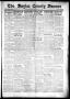 Primary view of The Baylor County Banner (Seymour, Tex.), Vol. 46, No. 15, Ed. 1 Thursday, December 19, 1940