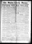 Primary view of The Baylor County Banner (Seymour, Tex.), Vol. 46, No. 11, Ed. 1 Thursday, November 21, 1940