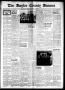 Newspaper: The Baylor County Banner (Seymour, Tex.), Vol. 54, No. 13, Ed. 1 Thur…