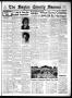 Newspaper: The Baylor County Banner (Seymour, Tex.), Vol. 65, No. 45, Ed. 1 Thur…