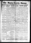 Thumbnail image of item number 1 in: 'The Baylor County Banner (Seymour, Tex.), Vol. 46, No. 3, Ed. 1 Thursday, September 26, 1940'.