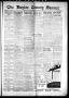 Thumbnail image of item number 1 in: 'The Baylor County Banner (Seymour, Tex.), Vol. 45, No. 21, Ed. 1 Thursday, January 25, 1940'.