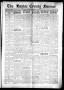 Newspaper: The Baylor County Banner (Seymour, Tex.), Vol. 46, No. 14, Ed. 1 Thur…