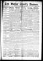 Newspaper: The Baylor County Banner (Seymour, Tex.), Vol. 45, No. 51, Ed. 1 Thur…