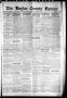 Newspaper: The Baylor County Banner (Seymour, Tex.), Vol. 45, No. 23, Ed. 1 Thur…