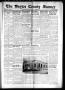 Newspaper: The Baylor County Banner (Seymour, Tex.), Vol. 46, No. 7, Ed. 1 Thurs…