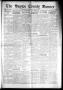 Newspaper: The Baylor County Banner (Seymour, Tex.), Vol. 45, No. 24, Ed. 1 Thur…