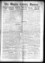 Newspaper: The Baylor County Banner (Seymour, Tex.), Vol. 45, No. 30, Ed. 1 Thur…