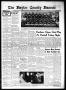 Newspaper: The Baylor County Banner (Seymour, Tex.), Vol. 65, No. [3], Ed. 1 Thu…