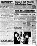 Primary view of The Tulia Herald (Tulia, Tex.), Vol. 61, No. 45, Ed. 1 Thursday, November 6, 1969