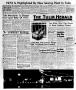 Primary view of The Tulia Herald (Tulia, Tex.), Vol. 63, No. 52, Ed. 1 Thursday, December 28, 1972