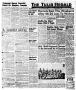 Newspaper: The Tulia Herald (Tulia, Tex.), Vol. 60, No. 40, Ed. 1 Thursday, Octo…