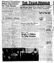 Newspaper: The Tulia Herald (Tulia, Tex.), Vol. 62, No. 41, Ed. 1 Thursday, Octo…