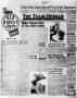 Thumbnail image of item number 1 in: 'The Tulia Herald (Tulia, Tex.), Vol. 60, No. 1, Ed. 1 Thursday, January 4, 1968'.
