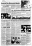 Newspaper: The Tulia Herald (Tulia, Tex.), Vol. 76, No. 21, Ed. 1 Thursday, May …