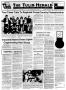 Newspaper: The Tulia Herald (Tulia, Tex.), Vol. 78, No. 46, Ed. 1 Thursday, Nove…