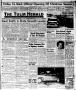 Primary view of The Tulia Herald (Tulia, Tex.), Vol. 61, No. 48, Ed. 1 Thursday, November 27, 1969