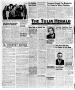 Newspaper: The Tulia Herald (Tulia, Tex.), Vol. 63, No. 13, Ed. 1 Thursday, Marc…