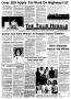 Primary view of The Tulia Herald (Tulia, Tex.), Vol. 77, No. 15, Ed. 1 Thursday, April 11, 1985