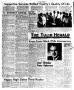 Newspaper: The Tulia Herald (Tulia, Tex.), Vol. 66, No. 29, Ed. 1 Thursday, July…