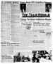 Newspaper: The Tulia Herald (Tulia, Tex.), Vol. 65, No. 46, Ed. 1 Thursday, Nove…