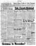 Newspaper: The Tulia Herald (Tulia, Tex.), Vol. 63, No. 44, Ed. 1 Thursday, Nove…