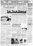 Thumbnail image of item number 1 in: 'The Tulia Herald (Tulia, Tex.), Vol. 74, No. 36, Ed. 1 Thursday, September 9, 1982'.