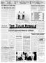 Newspaper: The Tulia Herald (Tulia, Tex.), Vol. 74, No. 30, Ed. 1 Thursday, July…