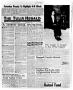 Thumbnail image of item number 1 in: 'The Tulia Herald (Tulia, Tex.), Vol. 65, No. 41, Ed. 1 Thursday, October 11, 1973'.