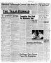 Thumbnail image of item number 1 in: 'The Tulia Herald (Tulia, Tex.), Vol. 63, No. 23, Ed. 1 Thursday, June 8, 1972'.